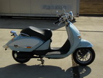 �������� �� ������ �������� Aprilia Mojito Custom50 2002 ���� 6